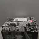 NORTIV 8 Men's Waterproof Winter Snow Boots AVENUE (13 Wide, Dark/Brown/Black)