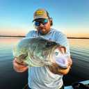 Northland Fishing Tackle Minnesota Mullet Hair Jig Fishing Lure, Lifelike Pulsing Action Bucktail Jig for Bass, Northern Pike, 8 Colors, 4 Sizes (5/8 Oz, Smelt)