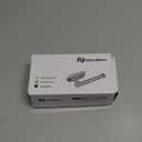 NearMoon Toilet Paper Holder Self Adhesive, Premium Thicken SUS304 Stainless Steel Rustproof Adhesive Toilet Roll Holder no Drilling for Bathroom, Kitchen, Washroom (1 Pack, Brushed Gold)