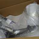 JT Exhaust Front Compatible with 2000-2007 Ford Taurus / Mercury Sable 3.0L (Only OHA) EPA Compliant