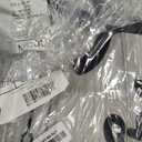 Pauwer Laundry Room Rug Runner 20"x60" Waterproof Rubber Laundry Mat Non Slip Kitchen Mats for Floor Washable Floor Mat Runner Rug for Farmhouse Mudroom Washroom Bathroom Decor (1'8" x 5', Beige)