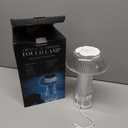 MK Crystal Touch Mushroom Lamp