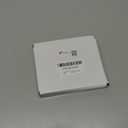 30W - Wide VoltageReplacement of Ceiling Fan Remote Control kit, 6-Speed Timing, Remote Replacement of DC Ceiling Fan Light, Black and White