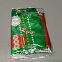 2 x Christmas Tree Balloons Christmas Foil Balloons for Xmas Tree Themed Party Decoration Supplies Xmas Birthday Decoration Decor Ballons Arch Kits Party Balloon Set 3pcs