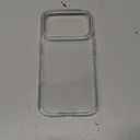 TORRAS for iPhone 17 Pro Case Crystal Clear, Ultra-Thin, 2025 Upgraded Non-Yellowing, Military-Grade Protection, Transparent Slim Case for iPhone 17 Pro Phone Case, Soft, Anti-Scratch, Clear