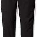 LULY YANG DSP Women's Active Pant- XXL