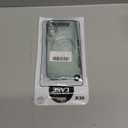 Weonmov Compatible for iPhone 16 Pro Case Glitter Clear Paw Love Heart Compatible with MagSafe, Camera Lens Protection Soft Slim Thin Magnetic Bling Phone Case - Blue