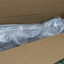 Front Bumper Lip Compatible with 2020–2024 Dodge Charger Widebody