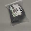 HLOES Posture Corrector for Women and Men,Adjustable Upper Back Brace, Breathable Back Support straightener, Providing Pain Relief from Lumbar, Neck, Shoulder, and Clavicle, Back.