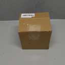 Grandma Small Butterfly Keepsake Box, Great Grandma Birthday Gifts - Mothers Day Gifts for Nana from Grandkids, Butterfly Gifts for Women - Hand-Painted Grandmother Resin Jewelry Trinket Box