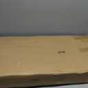 5 Pack 36x12in Wire Shelf Cover for Pantry, Closet, Kitchen Waterproof PVC Wood-Look Wire Rack Covers for Shelves, Multiple No-Tool Installation, 36x12x2in