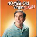 The 40-Year-Old Virgin [Blu-ray]