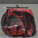 Morph Witch Costume Kids, Witch Costume For Girls, Halloween Costumes For Girls And Toddler (7-9 Years, Red)