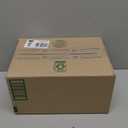 LED Camping Lantern Rechargeable, Consciot Camping Lights, 1000LM, 4 Light Modes, 4400mAh Power Bank, IPX4 Waterproof, Dimmable Tent Lights for Emergency, Power Outages, USB C Cable Included, 2 Pack