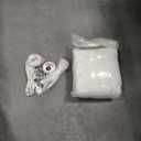 Heated Mattress Pad King Size Quilted Zone Heating Electric Bed Warmer Luxury Comfort Heat Mattress Pad Cover Dual Controller10 Heat Setting | 1-12 Hours Auto Shut Off | with 8-21 Inch Deep Pocket