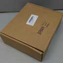 Epakh 20 Pieces Sign Clips Rotating Price Tag Clip Swivel Sign Holder for Handrails or Tubes with 20 Pieces Hard Card Sleeves PVC Card Protector for Shelves Store Supermarket(Sector Style)