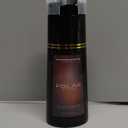 Polar Haircare - Medium Brown Hair Color Shampoo Hair Dye Shampoo for Women & Men - Natural Semi Permanent Medium Brown Dye for Gray Coverage, Fast Acting Vegan Coverage - Instant Results 6.76 Fl Oz