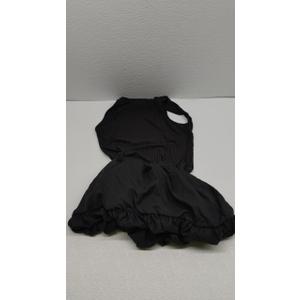 EKALIY dress, Black, No Size