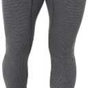 Fruit of The Loom Mens Recycled Premium Waffle Thermal Underwear Long Johns Bottom (1, 2, 3, and 4 Packs) (Large)