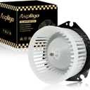 700067 AC Heater Blower Motor Fit for Chevy Express 1500 2500 3500 4500 for GMC Savana 1500 2500 3500 4500 2009-2023 89019112, 615-00535, PM4000, 6552599, 2311566, 3114, 2613390