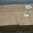 FIBC Bulk Bag 35x35x43in, Super Sack Heavy Duty, Pack of 10