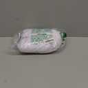 2 Pack 6FT Table Cloth for Rectangle Tables - White Christmas Tablecloth Rectangular Fitted Stretch Spandex Table Covers 6 ft for Birthday, Cocktail, Wedding, Banquet Spring Outdoor Party