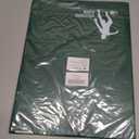 1 Green 9-Pocket Side-Loading Card Album, 20 Pages 360-Card Capacity - Portable Binder for Sports Trading Cards (Soccer, Baseball, Basketball, Football), Secure Snap Closure Collector Album