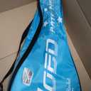 19" 23" 25" Kids Tennis Racket Junior/Youth Tennis Racquet with Tennis Ball Carry Bag Over grips Vibrations Dampers