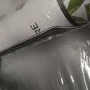 Mahjong Mat - 31x31 Portable Mahjong Table Mat with Carrying Bag, Non-Slip and Noise Reduction Mahjong Mat for Table, Durable Washable Game Mat for Mahjong, Poker, and Board Games (Green)