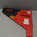 BERG REGEN 22"+22" Windshield Wiper Blades,22 Wiper Blades 2 pack Replacement for Ford F Series 2012-2023 Expedition 2008-2022,Chevy Silverado GMC Sierra Series 2019-2024Genuine OEM Quality(Set of 2)