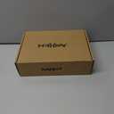 Outdoor Tactical Chest Bag for Men Sports Rig Vest with Pouch Phone Adjustable EDC Travel Pack (Camo)