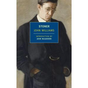 Stoner (New York Review Books Classics), Book 
