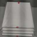 4 Pack C545 True HEPA Replacement Filter S Compatible with Winix C545, B151, P150, 9300 Air Purifier Replacement for Winix S Filter Part 1712-0096-00 and 2522-0058-00 by Funmit