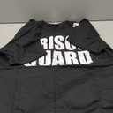 Prison Guard Costume Jail Corrections Officer Halloween T-Shirt, Large 