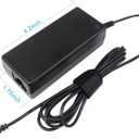 Laptop AC Adapter Charger for Chromebook 3 2 PA-1250-98 XE500C13 XE501C13 XE303C12 XE500C12 XE503C12 XE503C32 500C 303C 503C 501C W14-026N1A BA44-00322 PA3N40W AD-2612AUS Power Supply Cord