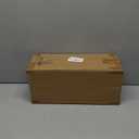 S'mores Kit Station With 5 Extendable Marshmallow Roasting Sticks, Farmhouse Caddy With Handles, Wood Maker Box, Camping Bonfire Accessories for Fire Pit Outdoor (Black)