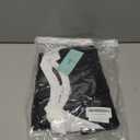 WIHOLL Womens Tops Raglan Long Sleeve Shirts for Women Color Block Casual Tops Early Fall Fashion Clothes School Outfits for Teachers Basic Tees Winter Clothing Fall Outfits for Women 2025 Black 2XL