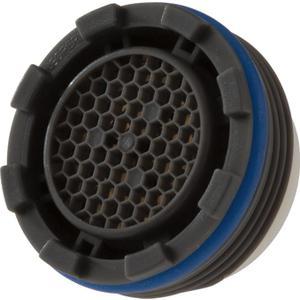 DELTA FAUCET RP51345 Lahara Aerator, One Size