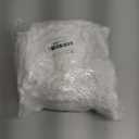 Mop Head for Hurricane Spin Mop Microfiber Mop Head Refills Round Mop Pads 3 Pack