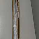 2 Pack Universal File Bars for Filing cabinet Lateral Front to Back File Drawer Rail for Hanging Wood Cabinets Office Storage to Keep Organized