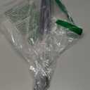 ARANA C16-15064 12242053 15 inch Gas Struts 20 Lb, ML1320 SL1320 15 inch 20Lb Lift Support Spring Shocks for Camper Shell Rear Window Leer Topper Canopy Cover Boat Locker, Set of 2