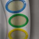 Crayola Color Wonder Magic Light Brush, Mess Free Painting Station for Kids, Toddler Toys & Activities, Holiday & Christmas Gifts for Kids, Ages 3+