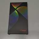 TORRAS Magnetic Shockproof for iPhone 17 case with Camera Control, [12FT Military Grade Drop Protection][Fit for MagSafe], Transparent Anti-Fingerprint & Soft Touch Case for iPhone 17, Crystal Clear