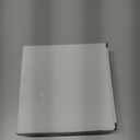 Combination Cable Lock with 3 Interchangeable Steel Braided Cables, Security Cable Lock for Small Bikes, File Cabinets, Luggage, Fence, Refrigerator Door (Black, Size: 904EC-9"/23.6"/47.2")