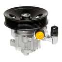 Power Steering Pump 21-120 Replacement For Mercedes-Benz GL450 4.6L 4.7L, GL550 5.5L, ML350 3.0L 3.5L, ML550 5.5L, R350 3.5L, CL550, E350, E550, S550, CLS550 Power Assist Pump