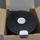 PETULTRA Automatic Cat Feeder: 4L Timed Cats Food Dispenser Programmable 1-6 Meal for Cat and Small Medium Dog- Auto Pet Feeder Easy to Set Up Dual Power Supply with Desiccant Bag| Detachable Washable (Black+Stainless Steel)