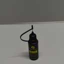 UNA GELLA Nail Glue Remover for Press on Nails20ml Pinpoint Non-Acetone Gel Nail Glue Remover for Nails TipsGentle GLUE Remover with Upgraded Stick Easy Removal DIY Manicure Supply