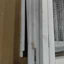 Large Chicken Cage with Waterproof and UV-Resistant Roof, 122" Wooden Chicken Coop with Nesting Box, Sliding Tray & Ramp, Hen House Poultry Cage for Backyard, Farm