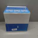 NEWTRY Mini Centrifuge Machine, 10mlX6 Lab Desktop Centrifuges, Electric Centrifuge, 300-4000r/min, 0-60hours (110V US Plug)