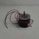 Condenser Fan Motor S1-02440899000 F48AA68A50 Compatible with A.O.Smith York Coleman Luxaire Genteq 1/4 HP 850 RPM 208-230V 1.3AMP